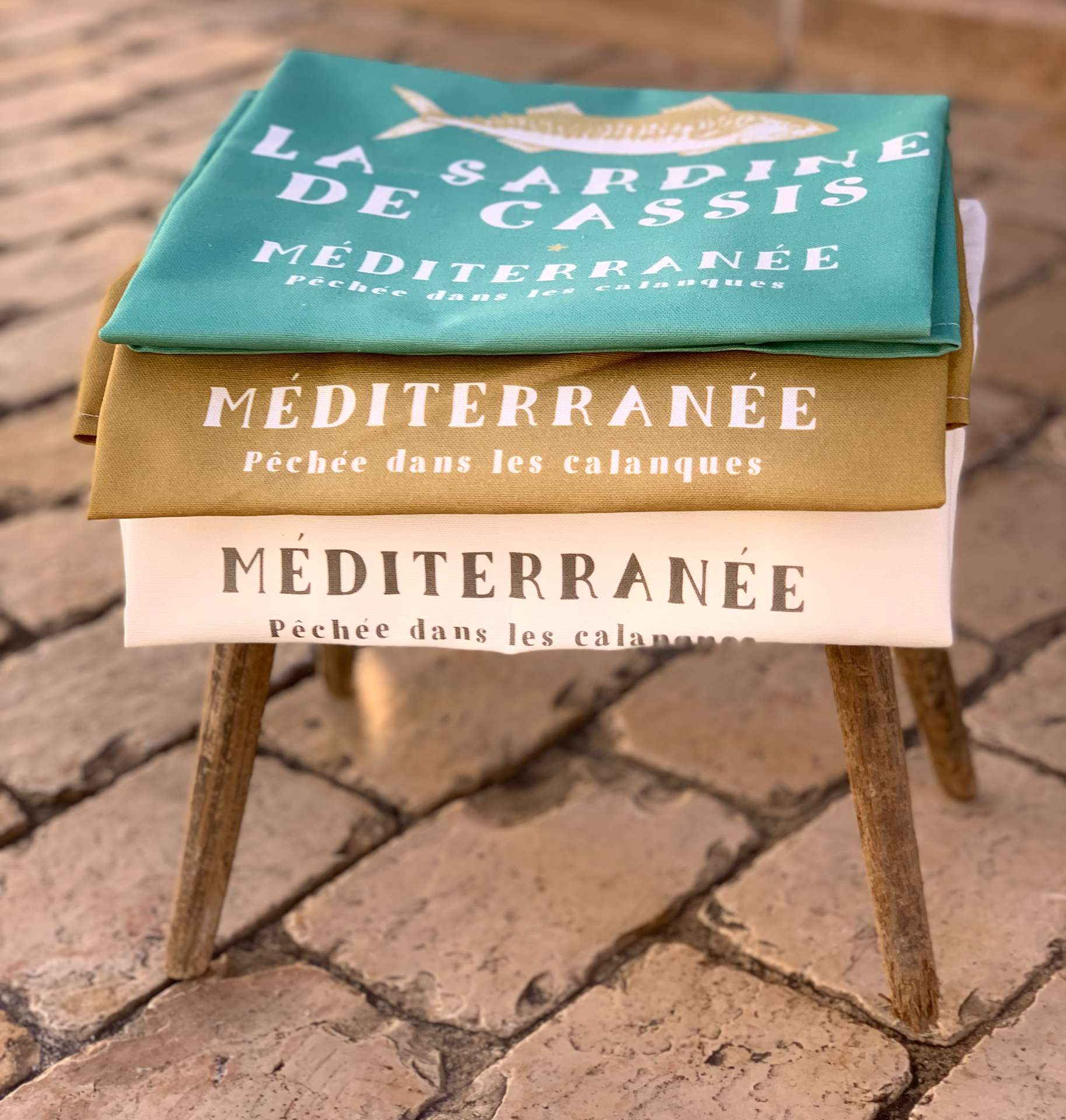 Du Côté de Cassis, une ode à la destination façon déco !