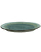 Assiette Plate Kimo Pomax Aqua Grès Ø27cm