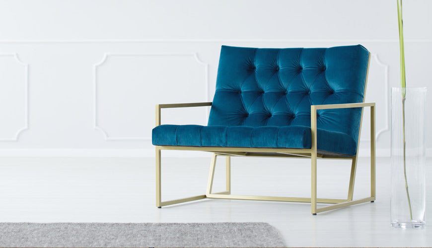 Fauteuils Athezza – L’Art du temps
