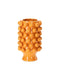 Vase Grappa Athezza Orange Clair D24,5xH40cm
