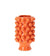 Vase Grappa Athezza Orange D24,5xH40cm