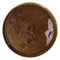 Assiette Plate Spiró Pomax Brun Grès Ø27cmx1,5cm