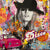 Disco girl Novarino 80x80cm