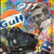 Racing Steve Novarino 50x50cm