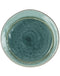 Assiette Plate Kimo Pomax Aqua Grès Ø27cm