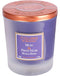 Bougie Parfumée Musc & Fruit Noir Collines de Provence