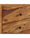 Chiffonnier Kota Athezza Acacia 50x36xH95cm