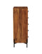 Chiffonnier Kota Athezza Acacia 50x36xH95cm