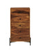 Chiffonnier Kota Athezza Acacia 50x36xH95cm