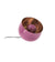 Lampe de Sol Sum Athezza Fuchsia D28xH24,5cm