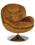 Fauteuil Mémento Athezza Gold 81x84xH84cm