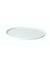 Assiette Dessert Porcelino White Pomax Porcelaine Ø22cm