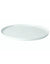 Assiette Plate Porcelino White Pomax Porcelaine Ø27cm