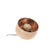 Lampe de Sol Sum Athezza Nude D28xH24,5cm