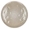 Assiette Plate Spiró Pomax Coquillage Grès Ø27cm
