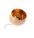 Lampe de Sol Sum Athezza Nude D50xH48cm