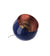 Lampe de Sol Sum Athezza Bleu Nuit D50xH48cm