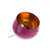 Lampe de Sol Sum Athezza Fuchsia D50xH48cm