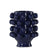 Vase Grappa Athezza Bleu 18,7x24cm