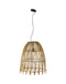 Suspension Ibiza Athezza Bambou Ø51xH60cm