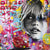 BB 60’s idol Novarino 80x80cm