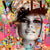 BB I Love You Novarino 80x80cm