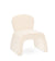 Fauteuil Bert Athezza Blanc 67x58,5xH74cm