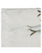Nappe Riviere Côté Table Vert Blanc