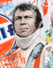 Rock and speed 2019 Novarino 40x120cm
