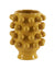Vase Grappa Athezza Moutarde 18,7x24cm